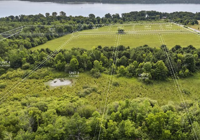 Lot 3 Elk Vista Court, Williamsburg, MI 49690