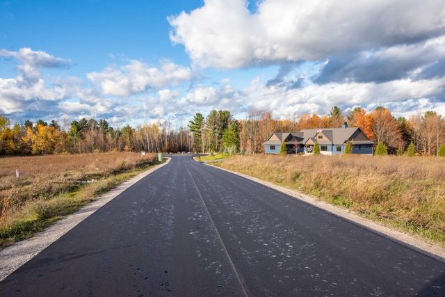 Lot 3 Elk Vista Court, Williamsburg, MI 49690