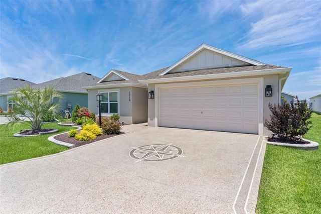 1714 MCMURTRIE LOOP, The Villages, FL 34762
