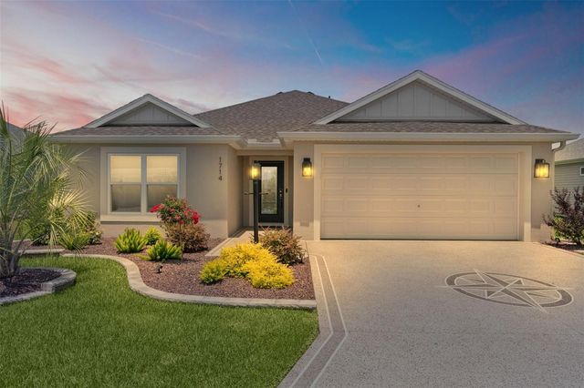 1714 MCMURTRIE LOOP, The Villages, FL 34762