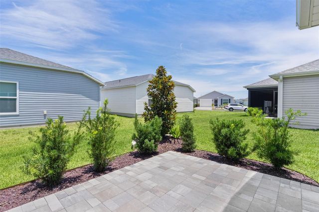 1714 MCMURTRIE LOOP, The Villages, FL 34762
