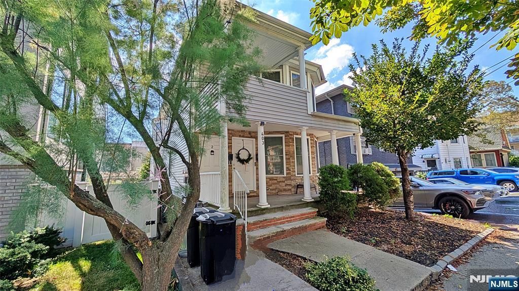 403 Undercliff Avenue, Edgewater, NJ 07020