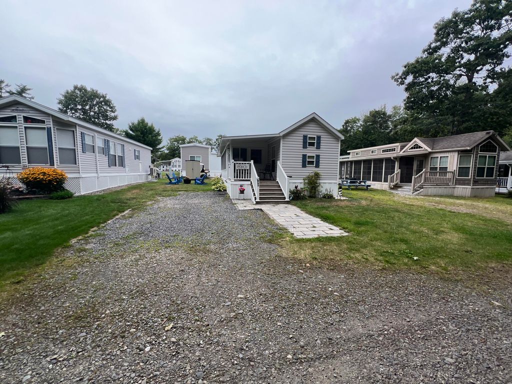 430 Post Road 263, Wells, ME 04090 — exterior