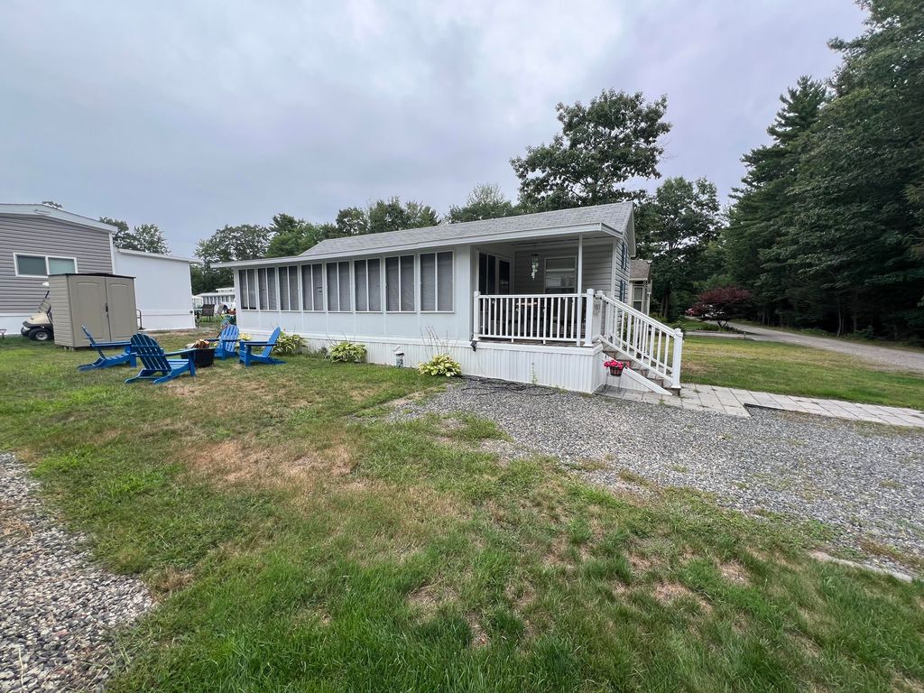 430 Post Road 263, Wells, ME 04090 — photo 2