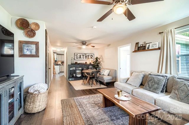 1607 Chapman Avenue, Kannapolis, NC 28081