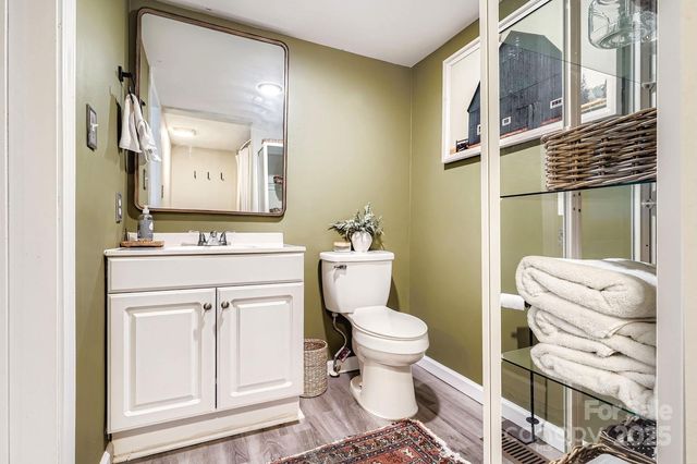 1607 Chapman Avenue, Kannapolis, NC 28081
