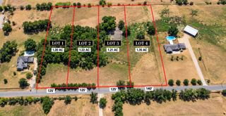 TBD Bledsoe Road, Gunter, TX 75058