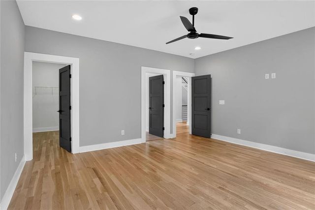 244 Locust Street NE B, Atlanta, GA 30317