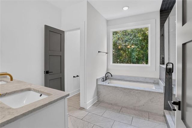 244 Locust Street NE B, Atlanta, GA 30317