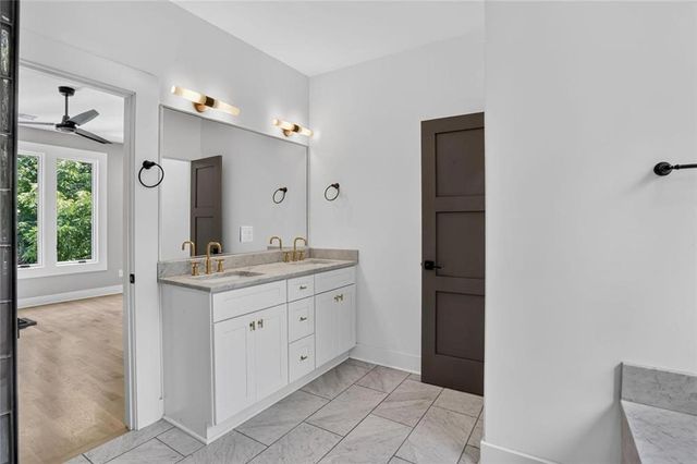 244 Locust Street NE B, Atlanta, GA 30317