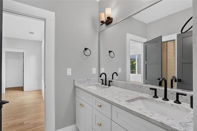 244 Locust Street NE B, Atlanta, GA 30317