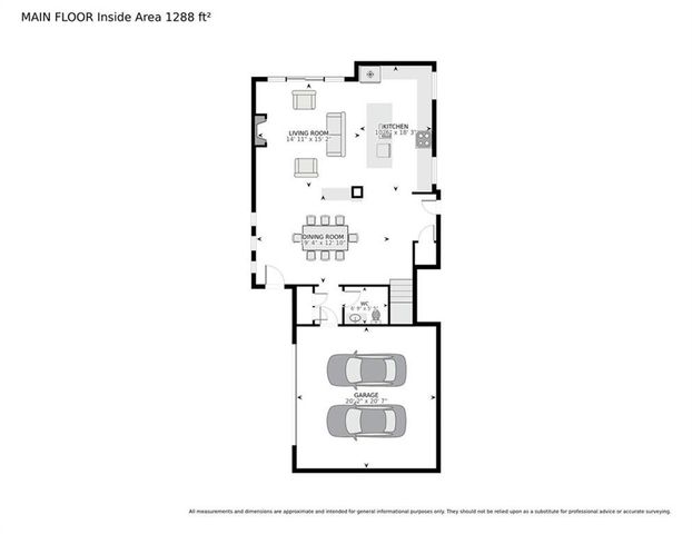 244 Locust Street NE B, Atlanta, GA 30317