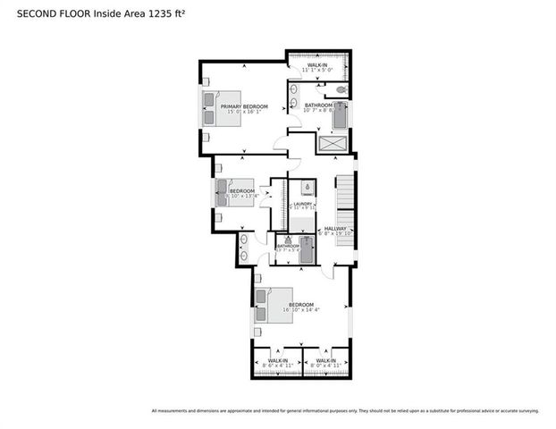 244 Locust Street NE B, Atlanta, GA 30317