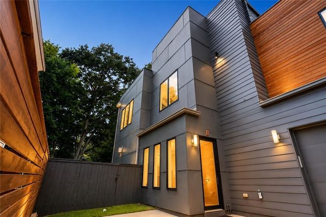 244 Locust Street NE B, Atlanta, GA 30317