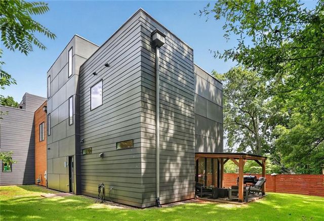 244 Locust Street NE B, Atlanta, GA 30317