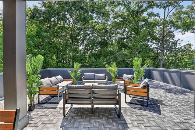 244 Locust Street NE B, Atlanta, GA 30317