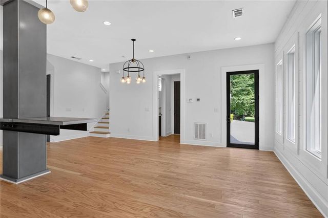 244 Locust Street NE B, Atlanta, GA 30317