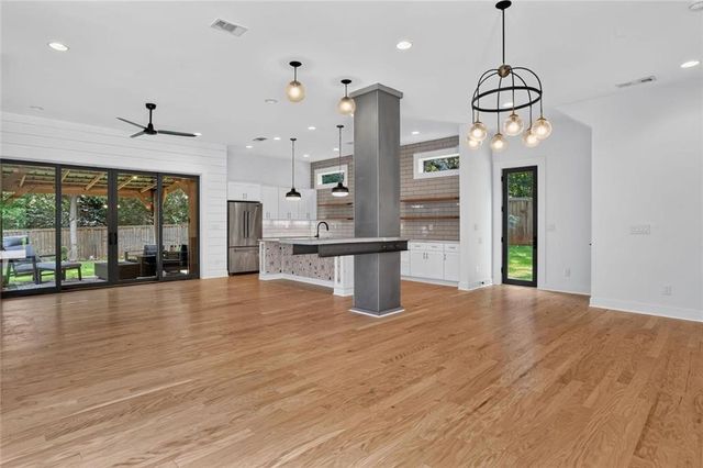 244 Locust Street NE B, Atlanta, GA 30317