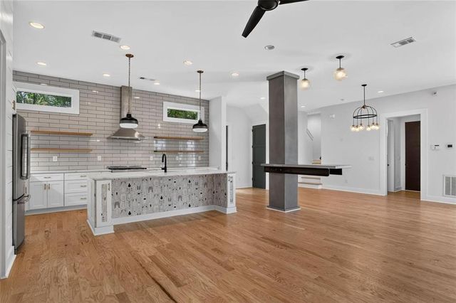 244 Locust Street NE B, Atlanta, GA 30317
