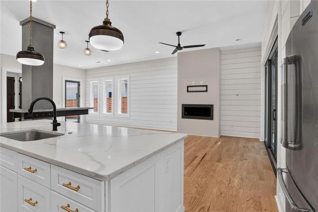 244 Locust Street NE B, Atlanta, GA 30317