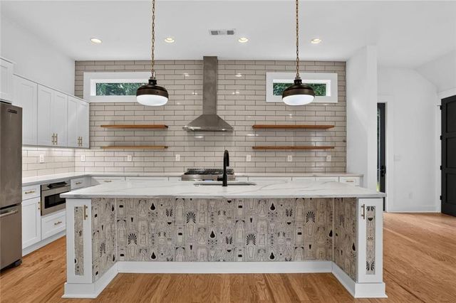 244 Locust Street NE B, Atlanta, GA 30317