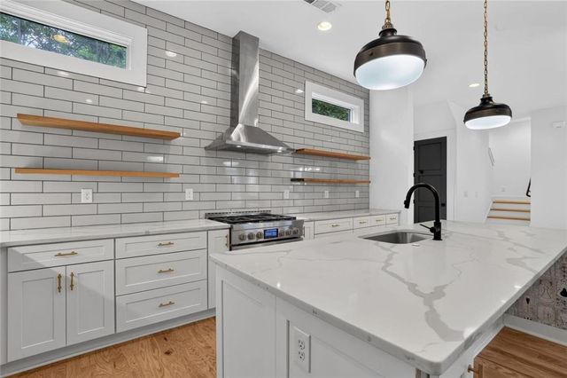 244 Locust Street NE B, Atlanta, GA 30317