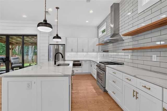 244 Locust Street NE B, Atlanta, GA 30317