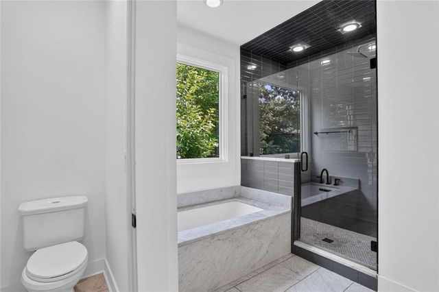244 Locust Street NE B, Atlanta, GA 30317