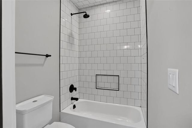 244 Locust Street NE B, Atlanta, GA 30317