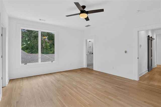 244 Locust Street NE B, Atlanta, GA 30317