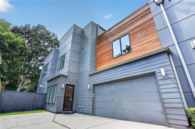244 Locust Street NE B, Atlanta, GA 30317