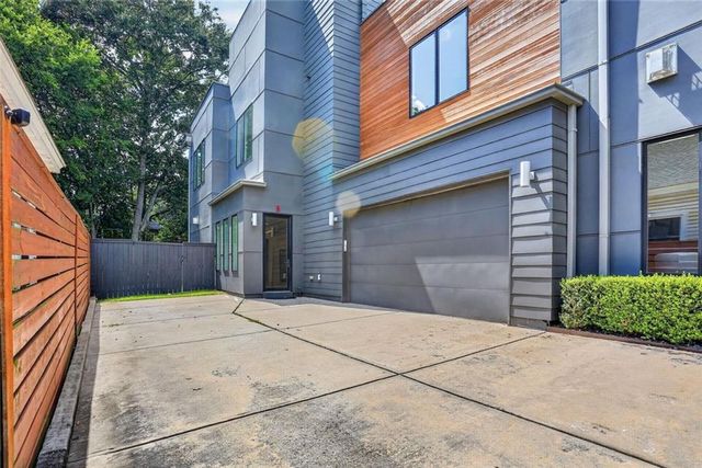 244 Locust Street NE B, Atlanta, GA 30317