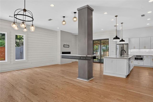 244 Locust Street NE B, Atlanta, GA 30317