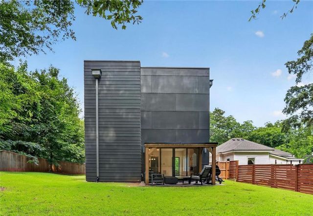 244 Locust Street NE B, Atlanta, GA 30317