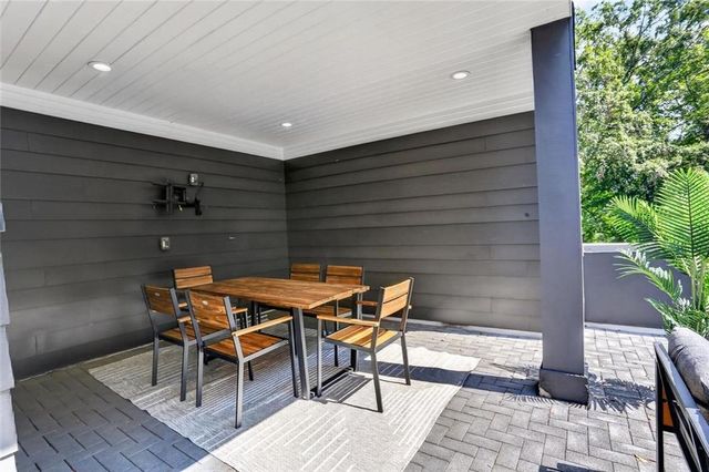 244 Locust Street NE B, Atlanta, GA 30317