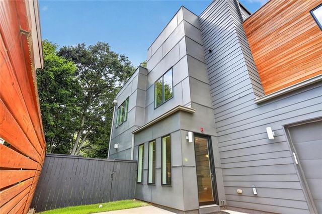 244 Locust Street NE B, Atlanta, GA 30317