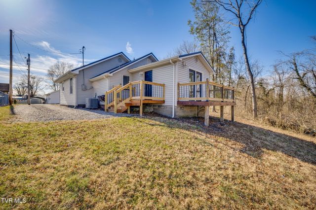 2404 Overlook Road, Kingsport, TN 37664