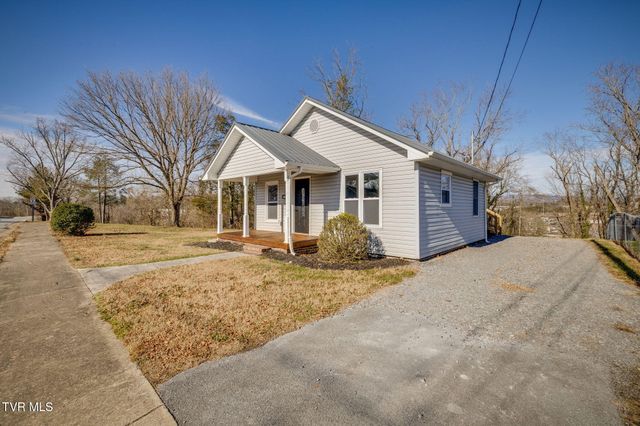 2404 Overlook Road, Kingsport, TN 37664