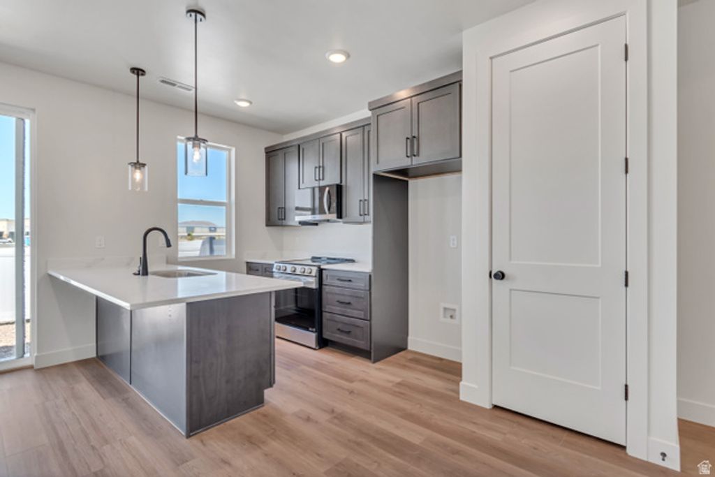 642 E GARDEN GROVE DR #337, Eagle Mountain, UT 84005 — photo 3