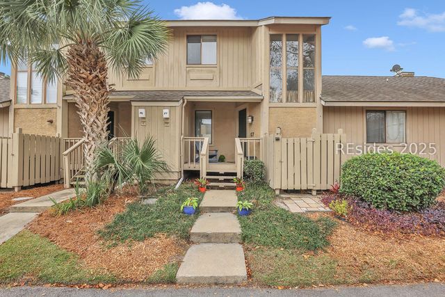 5 Gum Tree Rd Apt F7, Hilton Head Island, SC 29926