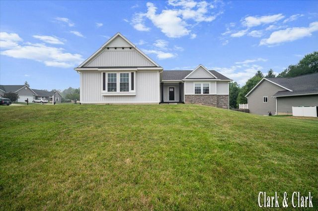 3155 Sandy Drive Sw, City Of Wyoming, MI 49418