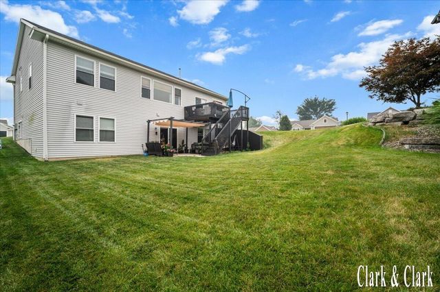 3155 Sandy Drive Sw, City Of Wyoming, MI 49418