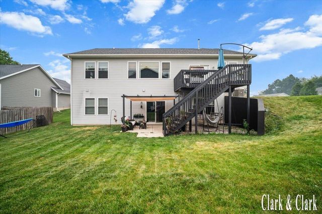 3155 Sandy Drive Sw, City Of Wyoming, MI 49418
