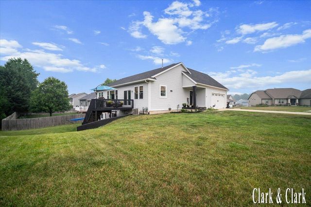 3155 Sandy Drive Sw, City Of Wyoming, MI 49418