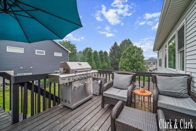 3155 Sandy Drive Sw, City Of Wyoming, MI 49418