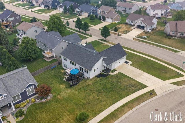 3155 Sandy Drive Sw, City Of Wyoming, MI 49418