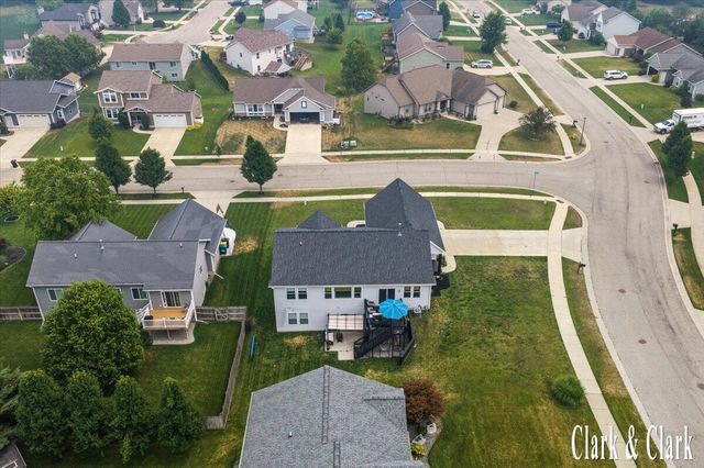 3155 Sandy Drive Sw, City Of Wyoming, MI 49418