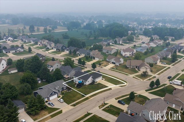 3155 Sandy Drive Sw, City Of Wyoming, MI 49418
