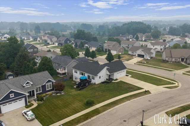 3155 Sandy Drive Sw, City Of Wyoming, MI 49418