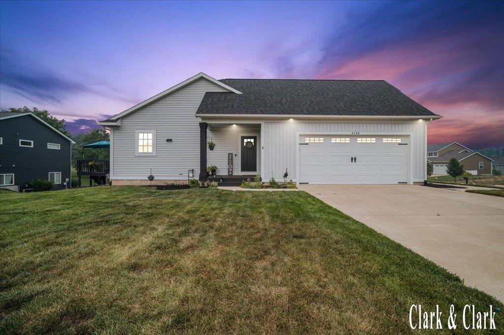 3155 Sandy Drive Sw, City Of Wyoming, MI 49418